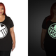 Illustration for article titled The Perfect SHIELD Shirt For The Secret Hydra Agent In Your Life